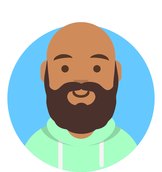 Market Matchmaker Avatar